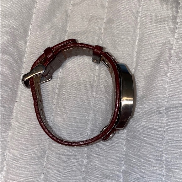 Vintage fossil watch - Picture 5 of 8